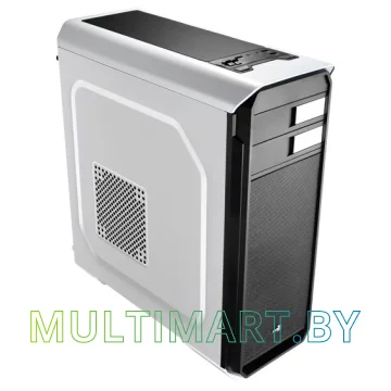 Корпус AeroCool Aero-500 White
